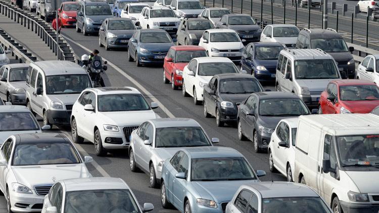 Trafik sigortasıyla ilgili flaş detay İşte hasarsız sürücünün ödeyeceği rakam