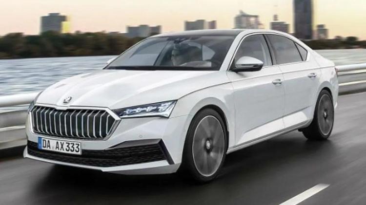 Yeni nesil Skoda Superb satışa çıktı; fiyatına kimse inanamadı