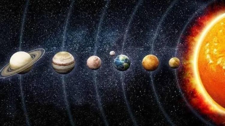6 gezegen buluştu, 12 burç için değişim başlıyor: Astrolog Mine Ölmez: Gökyüzü onlar için mesai harcayacak, 4 burç için para para para geliyor