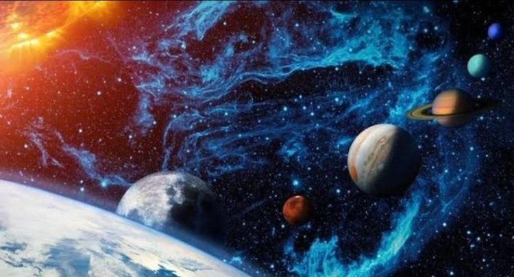 6 gezegen buluştu, 12 burç için değişim başlıyor: Astrolog Mine Ölmez: Gökyüzü onlar için mesai harcayacak, 4 burç için para para para geliyor