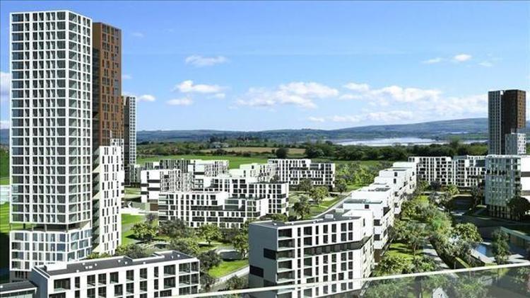 Emlak Konut GYO konut indirim kampanyası detayları, başvuru tarihleri, ödeme planı, geçerli olduğu proje ve iller