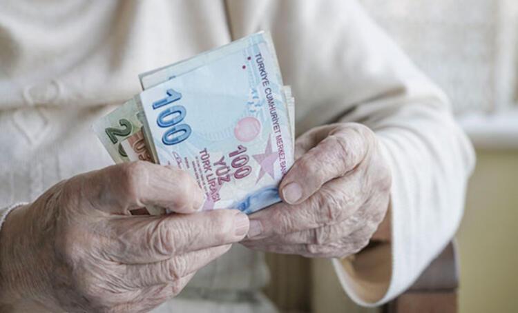 Emekli ve memur maaşlarına zam Hesap değişti, oran netleşiyor, işte yeni zam tablosu