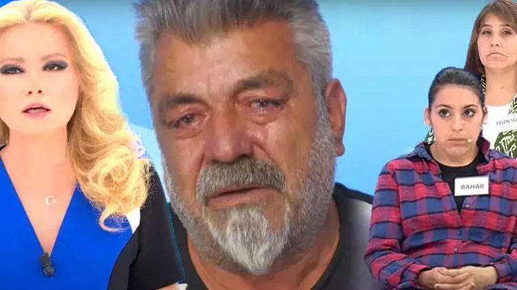 Müge Anlıda Türkiyeyi şok eden istismar ile ilgili yeni detaylar ortaya çıktı Sapık baba tutuklandı
