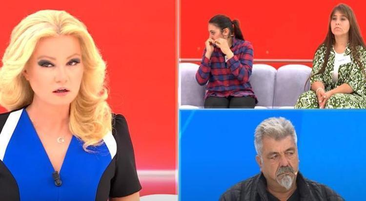 Müge Anlıda Türkiyeyi şok eden istismar ile ilgili yeni detaylar ortaya çıktı Sapık baba tutuklandı