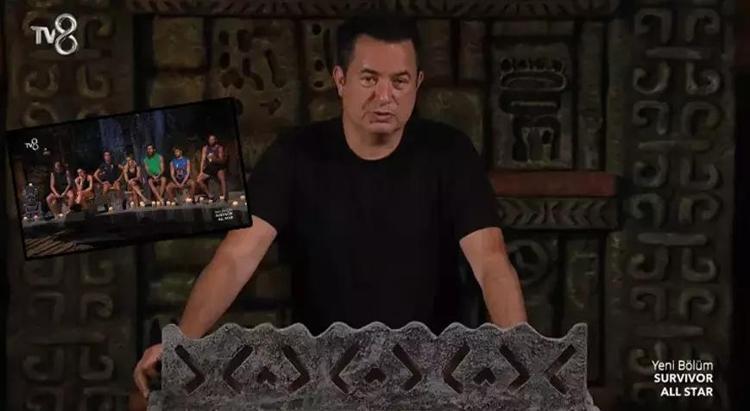 Survivorda bu da oldu Oyun öncesi hüngür hüngür ağladı
