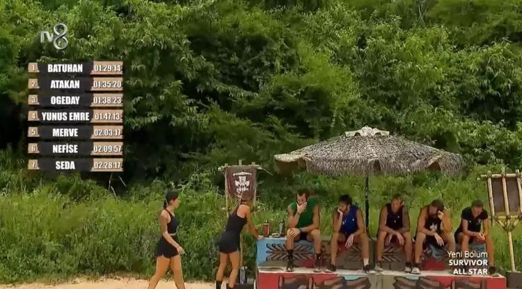 Survivorda bu da oldu Oyun öncesi hüngür hüngür ağladı