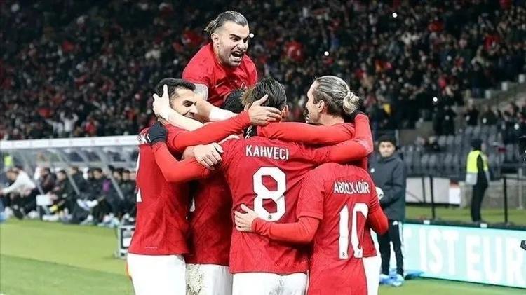 Bugün milli maç mı var Türkiye İtalya maçı hangi kanalda, saat kaçta Millilerin maçı şifresiz mi