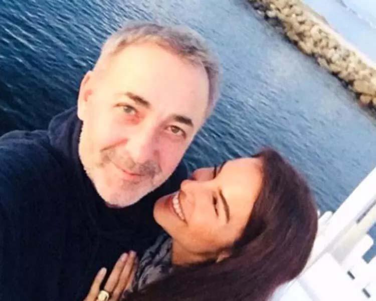 27 yıllık evlilik 10 dakikada bitmişti Arzum Onan: Çok güzel bir dostluğumuz var