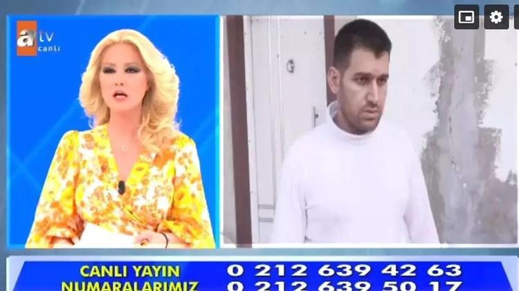 Müge Anlı Mehmet Ali Özdemir’in katili kim çıktı MEHMET ALİ ÖZDEMİR CİNAYETİ | Mehmet Ali Özdemir’i kim öldürdü İşte Müge Anlı Mehmet Ali Özdemir olayı