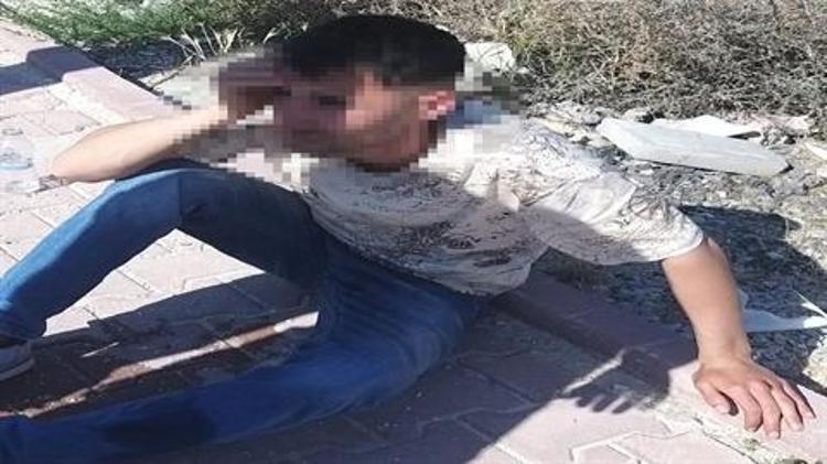 Üniversite öğrencisini taciz etmeye çalışan şahıs 1,5 saat önce başka birinin ölümüne neden olduğu ortaya çıktı