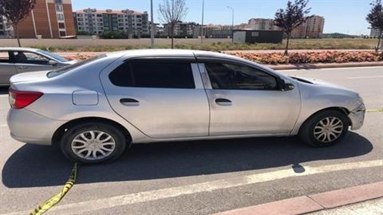Üniversite öğrencisini taciz etmeye çalışan şahıs 1,5 saat önce başka birinin ölümüne neden olduğu ortaya çıktı