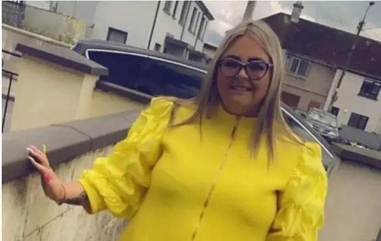 Doğum gününde köpeğinin saldırısında böyle can verdi: Çok mutluyuz videosu hayatına mal oldu İşte korkunç anlar