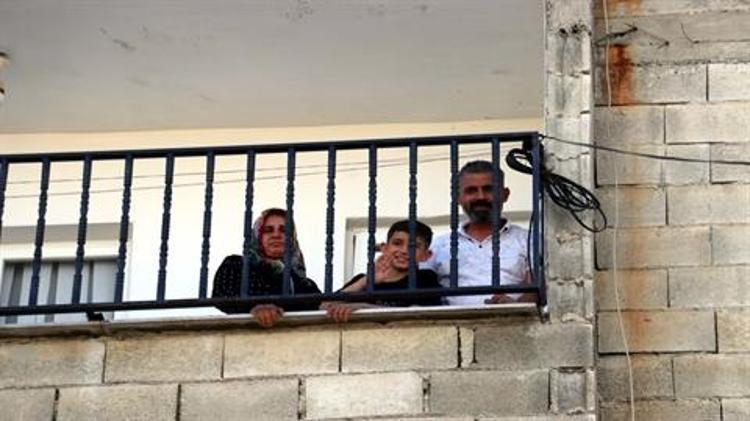 Lösemiye yakalanınca okulu bırakmak zorunda kalan Bedirhan, ilik nakli bekliyor
