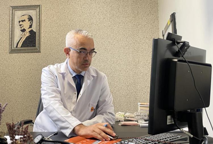 Güneş çarpması nedeniyle çalışma saatleri güncellenmeli