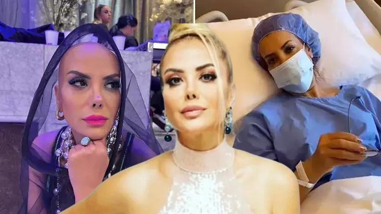 Tanyeli duygusal paylaşım: Bugün ağladığım kadar hiç ağlamadım