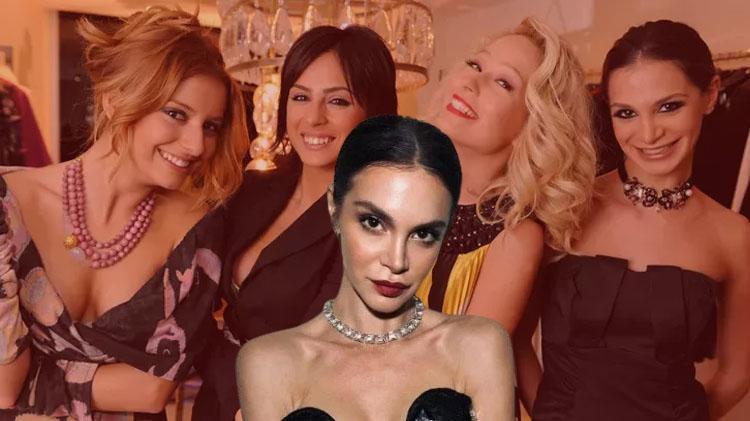 Cemre Kemer sessizliğini bozdu Gülçin’e ‘single göndermesi