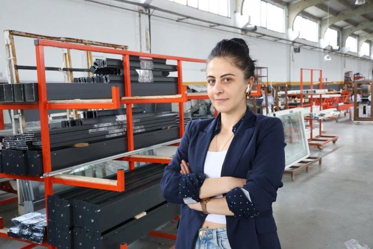 “ŞU ANDA ÇOK YOĞUN BİR TALEP VAR”