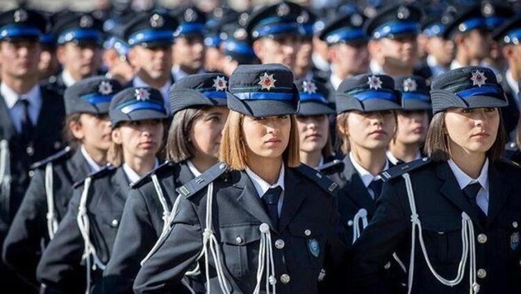 PMYO TYT puanı kaç olmalı Polis olmak için 2024 TYTden kaç almak gerekir
