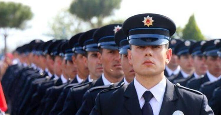 PMYO TYT puanı kaç olmalı Polis olmak için 2024 TYTden kaç almak gerekir