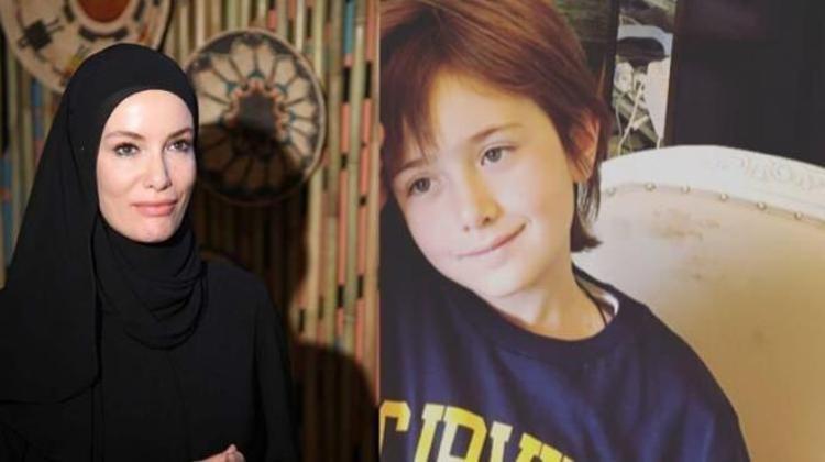 Gamze Özçelik çocuğu var mı Ailenin Yeni Üyesi Reshad Strikin kaç çocuğu var İkilinin önceki evlilikleri ne zaman bitti