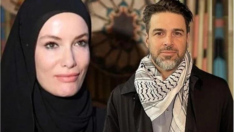 Gamze Özçelik çocuğu var mı Ailenin Yeni Üyesi Reshad Strikin kaç çocuğu var İkilinin önceki evlilikleri ne zaman bitti