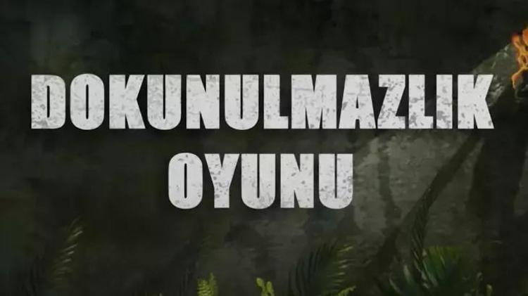 Survivorda bir kişi daha İstanbulu garantiledi Final ne zaman