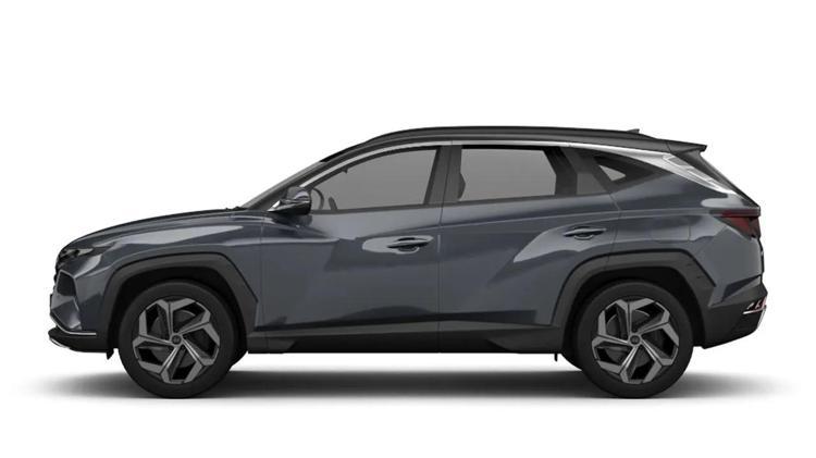Hyundai Tucson fiyat listesi bu ay en dibe indi; Markaların gözü bu fiyatlara takıldı