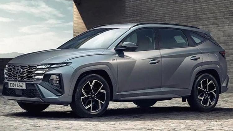 Hyundai Tucson fiyat listesi bu ay en dibe indi; Markaların gözü bu fiyatlara takıldı