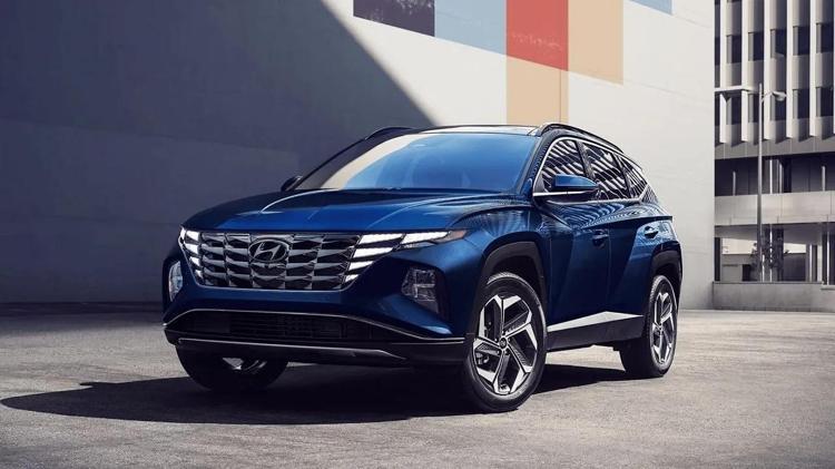 Hyundai Tucson fiyat listesi bu ay en dibe indi; Markaların gözü bu fiyatlara takıldı