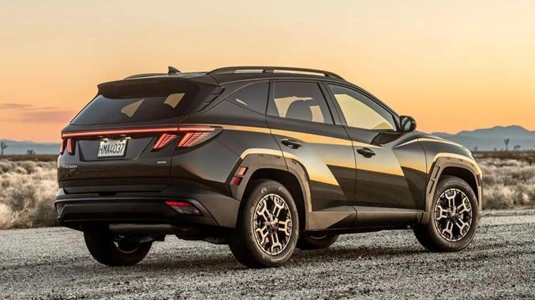 Hyundai Tucson fiyat listesi bu ay en dibe indi; Markaların gözü bu fiyatlara takıldı