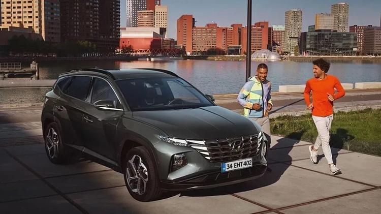 Hyundai Tucson fiyat listesi bu ay en dibe indi; Markaların gözü bu fiyatlara takıldı