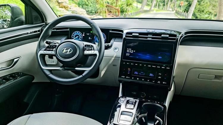 Hyundai Tucson fiyat listesi bu ay en dibe indi; Markaların gözü bu fiyatlara takıldı