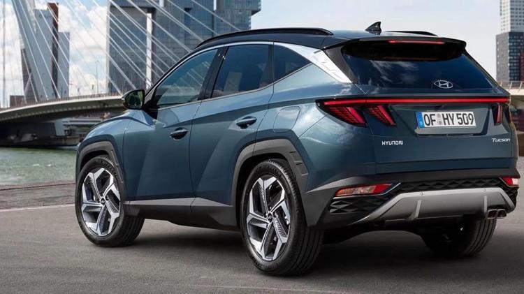 Hyundai Tucson fiyat listesi bu ay en dibe indi; Markaların gözü bu fiyatlara takıldı