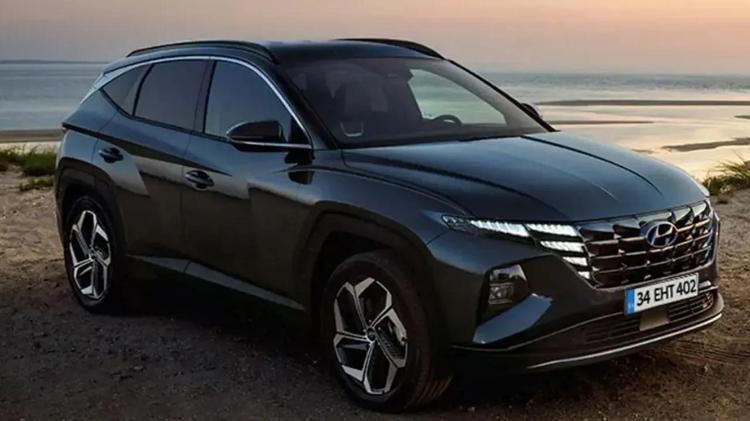 Hyundai Tucson fiyat listesi bu ay en dibe indi; Markaların gözü bu fiyatlara takıldı
