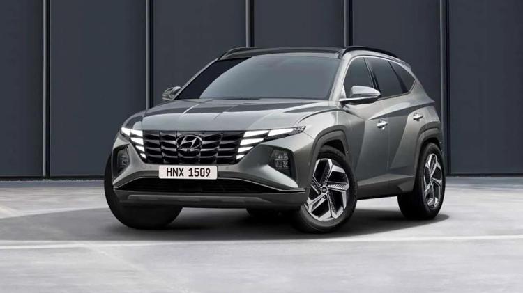 Hyundai Tucson fiyat listesi bu ay en dibe indi; Markaların gözü bu fiyatlara takıldı