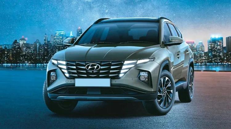 Hyundai Tucson fiyat listesi bu ay en dibe indi; Markaların gözü bu fiyatlara takıldı