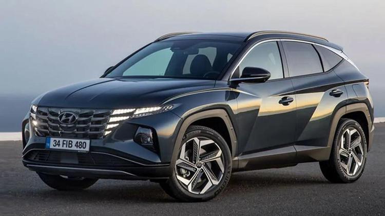 Hyundai Tucson fiyat listesi bu ay en dibe indi; Markaların gözü bu fiyatlara takıldı