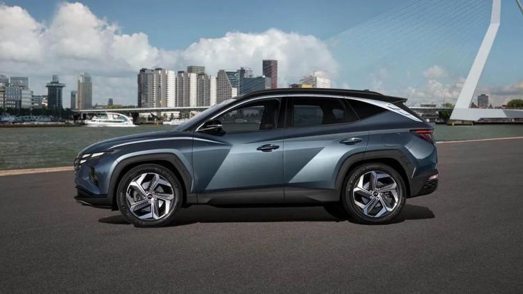 Hyundai Tucson fiyat listesi bu ay en dibe indi; Markaların gözü bu fiyatlara takıldı