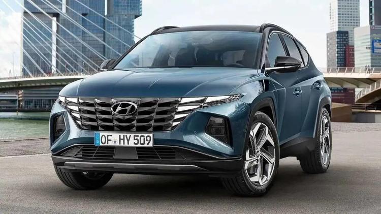 Hyundai Tucson fiyat listesi bu ay en dibe indi; Markaların gözü bu fiyatlara takıldı