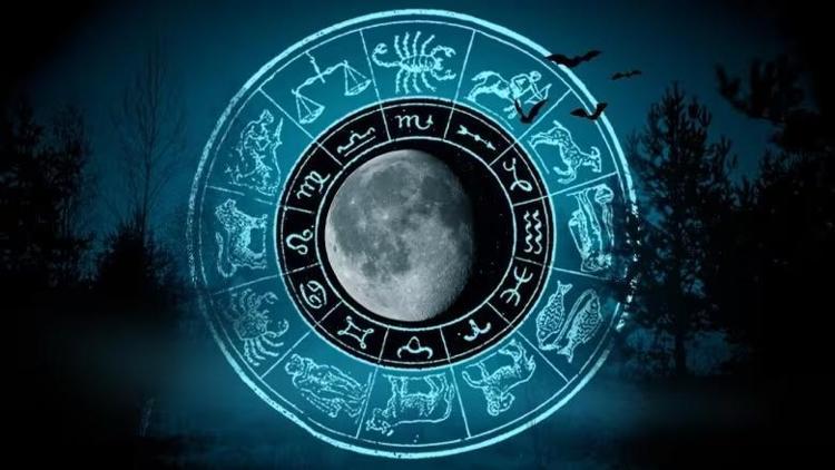 Mars 0 derece Boğa burcunda: Astrolog Mine Ölmez: Gökyüzünde 5 uyarı var 5 burç için olay üstüne olaylı hafta geliyor