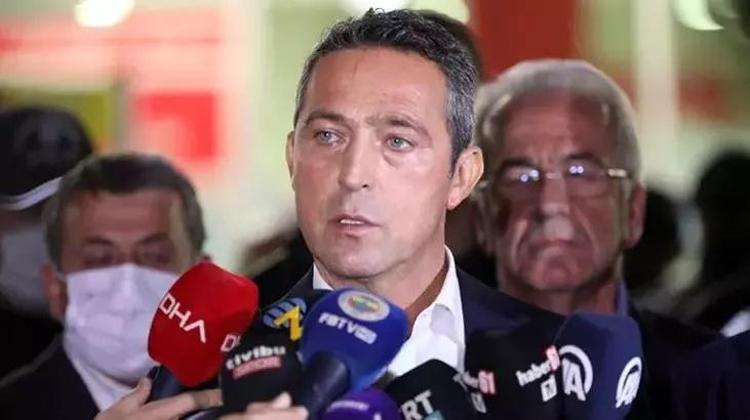 Ali Koç döneminde kaç teknik direktör değişti, kaç futbolcu alındı Fenerbahçede Ali Koç kaç kupa aldı
