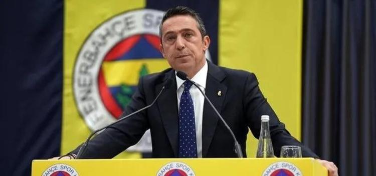 Ali Koç döneminde kaç teknik direktör değişti, kaç futbolcu alındı Fenerbahçede Ali Koç kaç kupa aldı