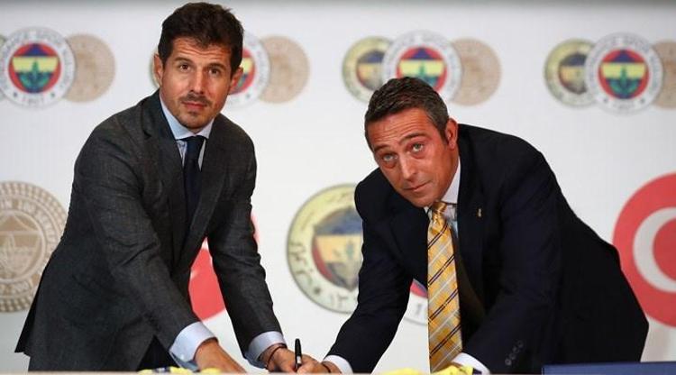 Ali Koç döneminde kaç teknik direktör değişti, kaç futbolcu alındı Fenerbahçede Ali Koç kaç kupa aldı