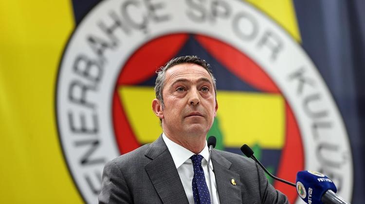 Ali Koç döneminde kaç teknik direktör değişti, kaç futbolcu alındı Fenerbahçede Ali Koç kaç kupa aldı