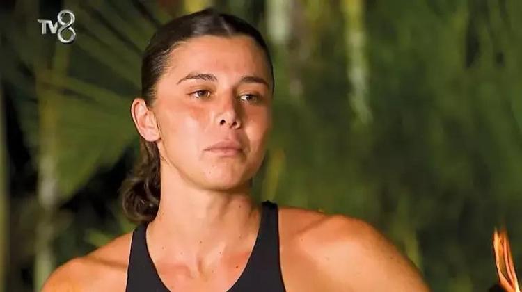 Survivorda final öncesi şok veda Son düelloyu kaybeden o oldu