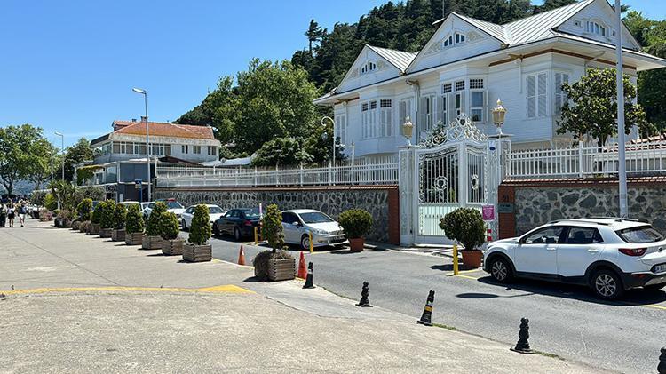YALI REZA ZARRAB’IN ENİŞTESİNİN
