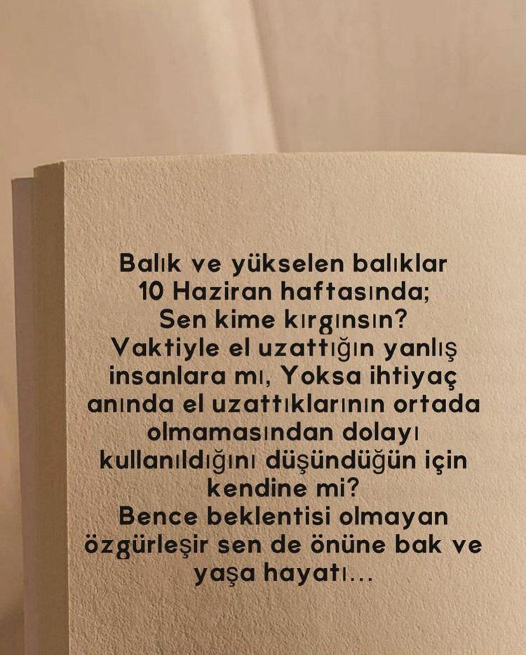 Astrolog Mine Ölmez: Başınıza bir çıkacak var dedi, 3 burç için haftayı başlamadan bitirdi Plütonun desteklediği 1 burç var 10-16 Haziran haftalık burç yorumları
