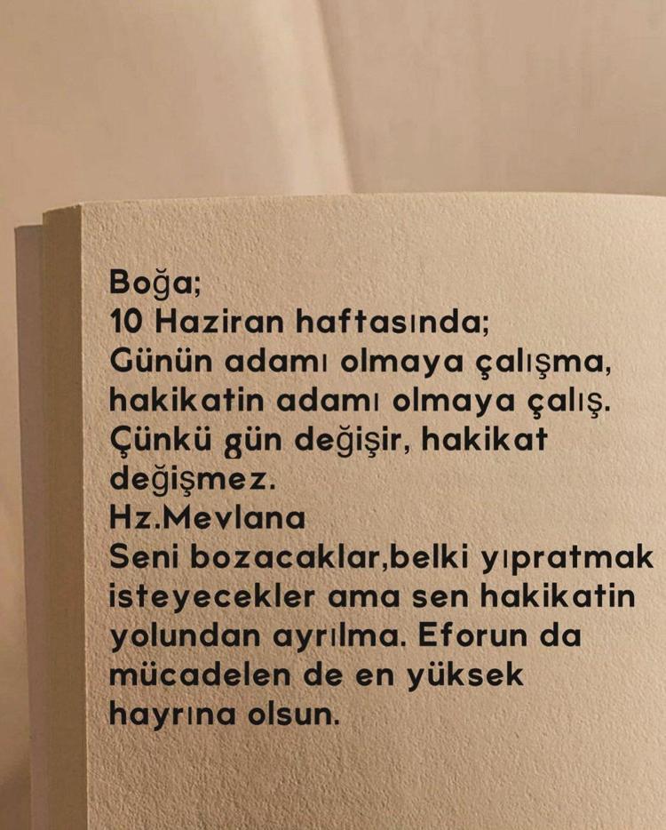 Astrolog Mine Ölmez: Başınıza bir çıkacak var dedi, 3 burç için haftayı başlamadan bitirdi Plütonun desteklediği 1 burç var 10-16 Haziran haftalık burç yorumları
