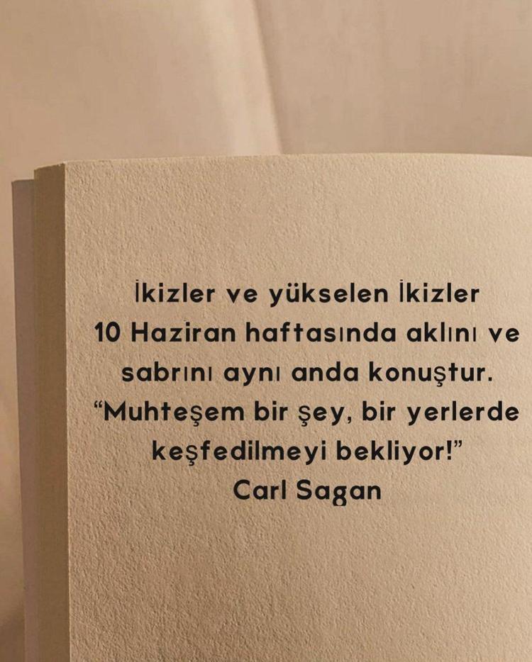Astrolog Mine Ölmez: Başınıza bir çıkacak var dedi, 3 burç için haftayı başlamadan bitirdi Plütonun desteklediği 1 burç var 10-16 Haziran haftalık burç yorumları