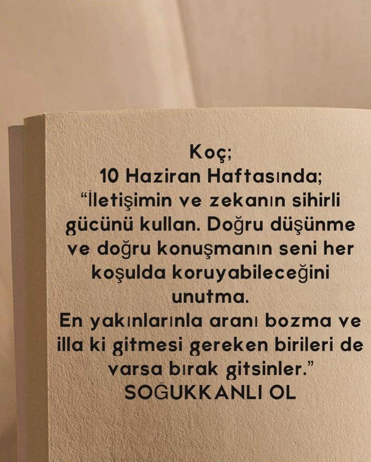 Astrolog Mine Ölmez: Başınıza bir çıkacak var dedi, 3 burç için haftayı başlamadan bitirdi Plütonun desteklediği 1 burç var 10-16 Haziran haftalık burç yorumları